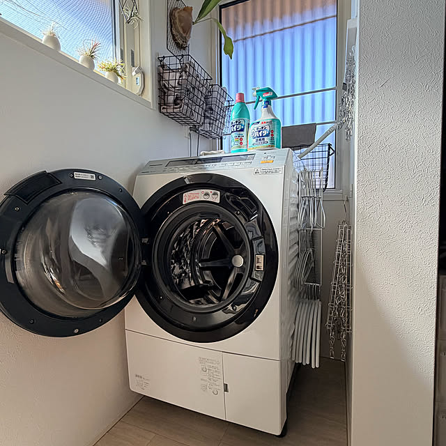 nuruiさんの部屋