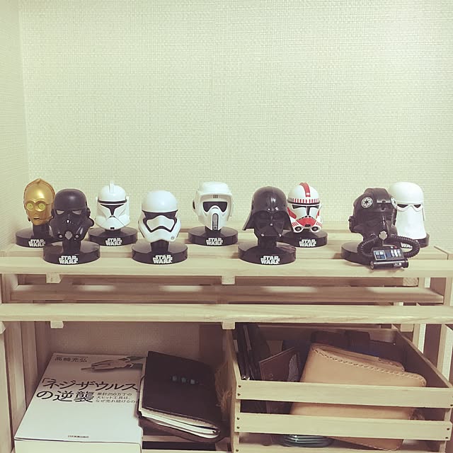 MACKEYWORKSさんの実例写真