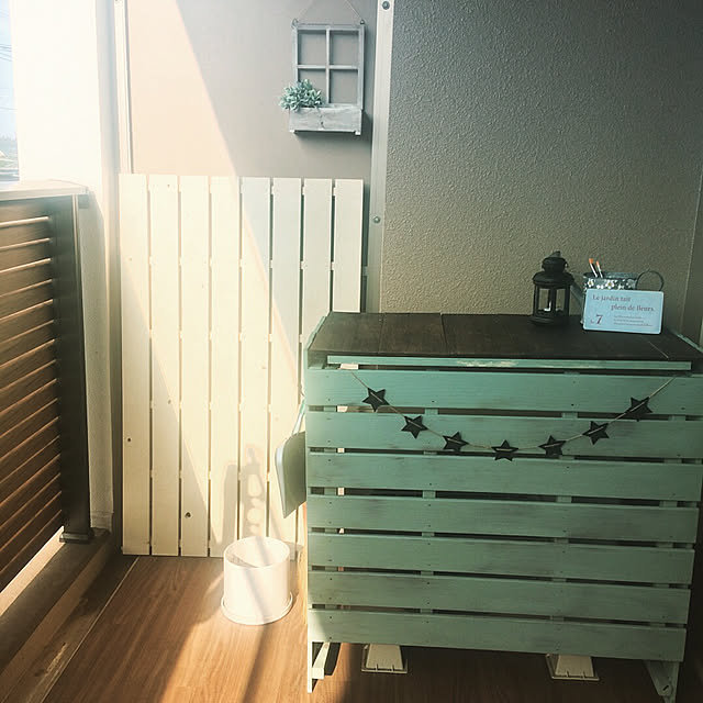 ninanaさんの実例写真