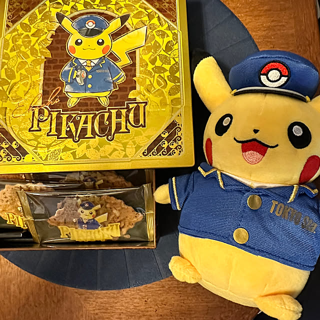 okyame-chanさんの部屋