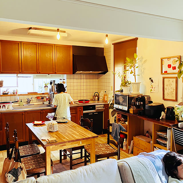 tomorinさんの部屋