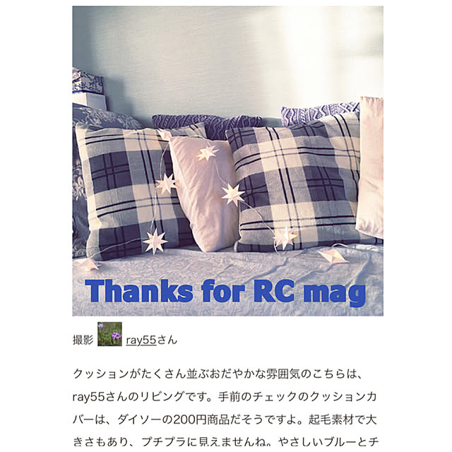 ray55さんの実例写真