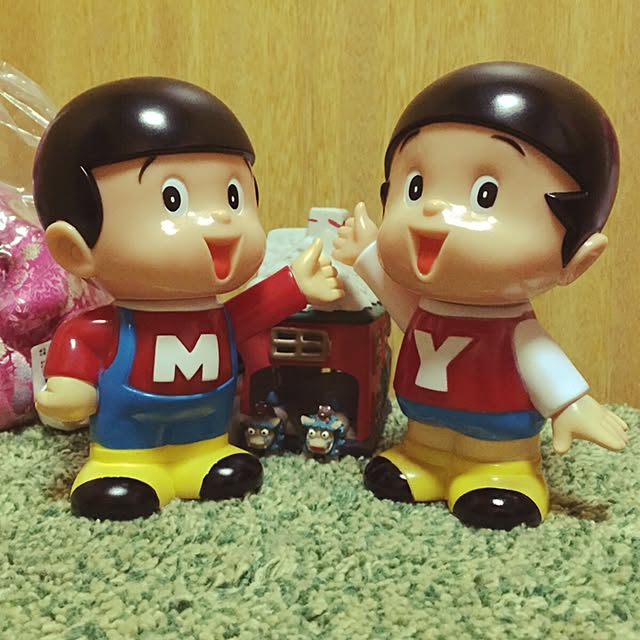 Jumbleさんの実例写真