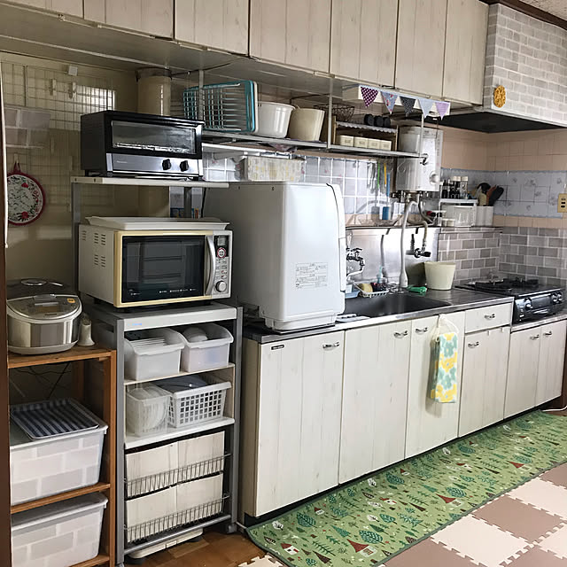 miihoさんの実例写真