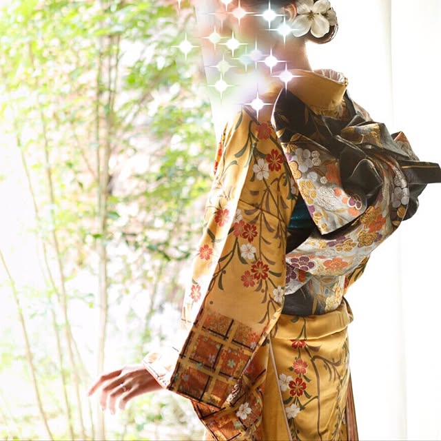 namiさんの実例写真