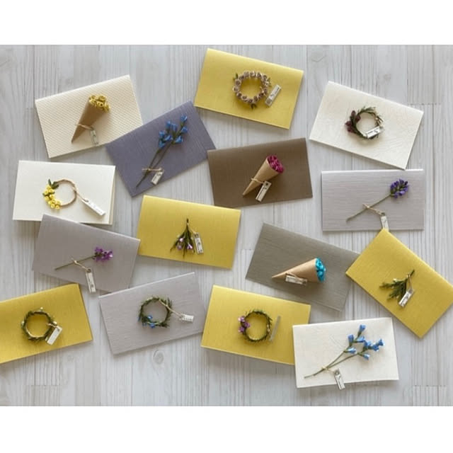 maki_papercraftさんの実例写真