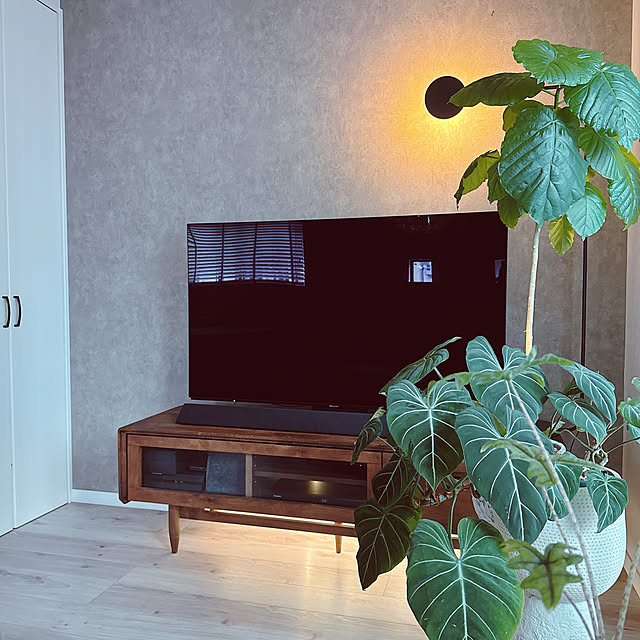 cocoさんの部屋