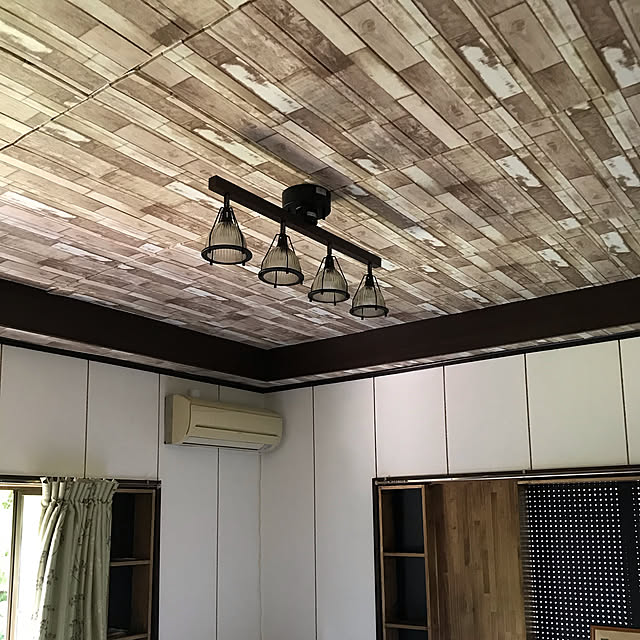 DIY/リノベーション/壁/天井のインテリア実例 - 2020-10-25 02:09:28