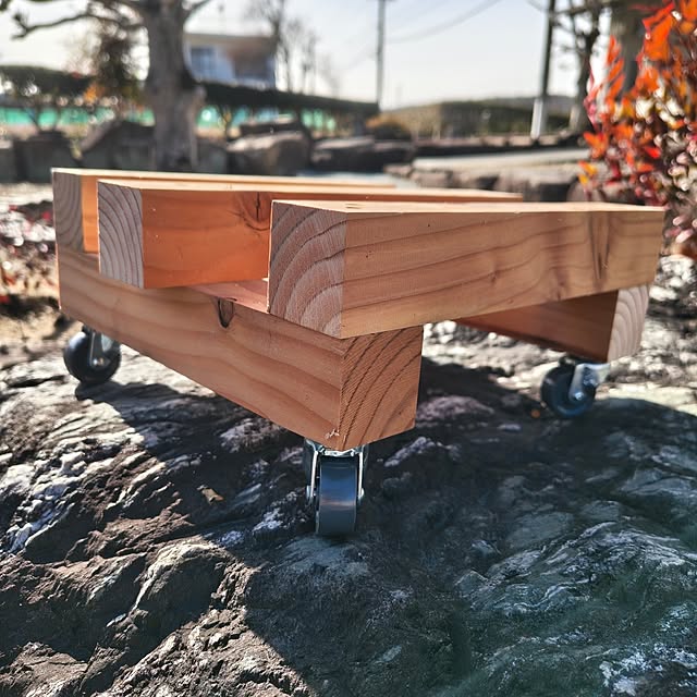 Rubiconさんの部屋