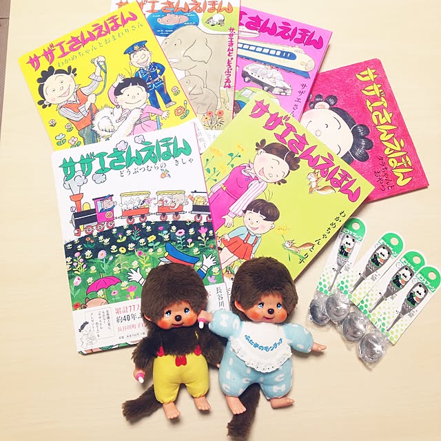 makoronさんの実例写真