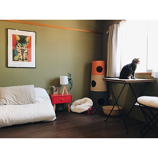 ineko_kさんの実例写真