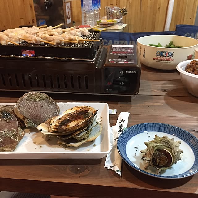 nakamuさんの実例写真