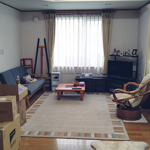 yumiさんの実例写真