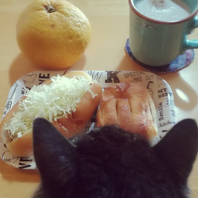 Maki-nekomamireさんの実例写真