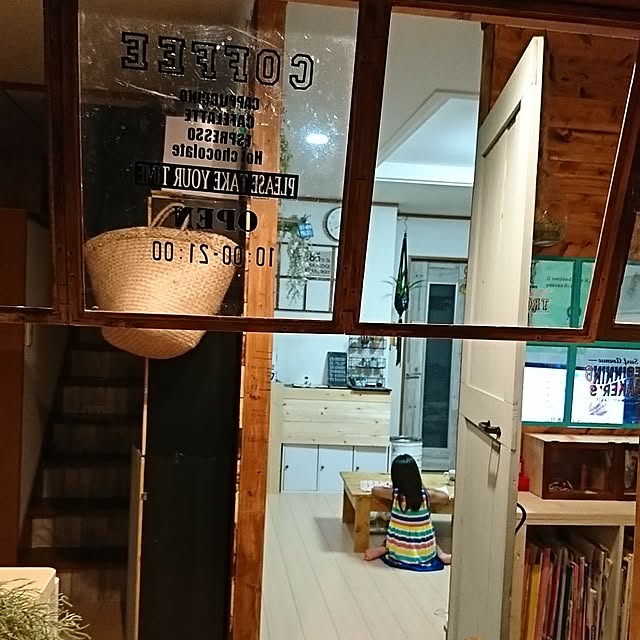 rinsさんの実例写真