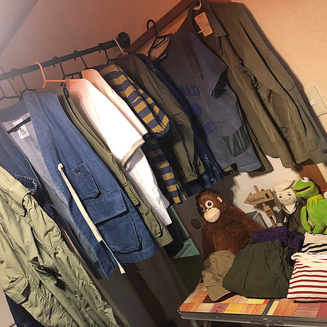 nyaさんの実例写真