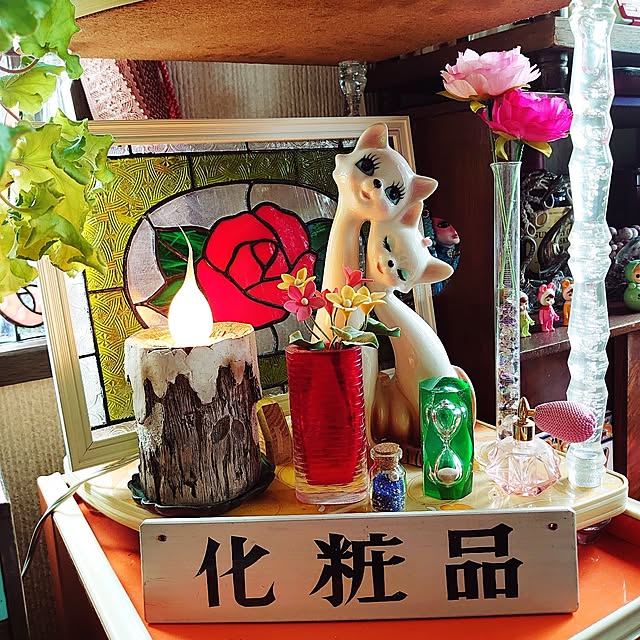 cha-baさんの実例写真