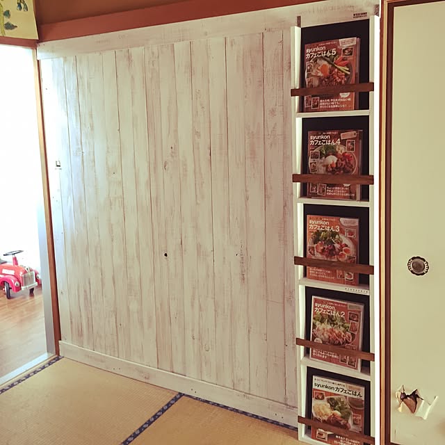 naluさんの実例写真