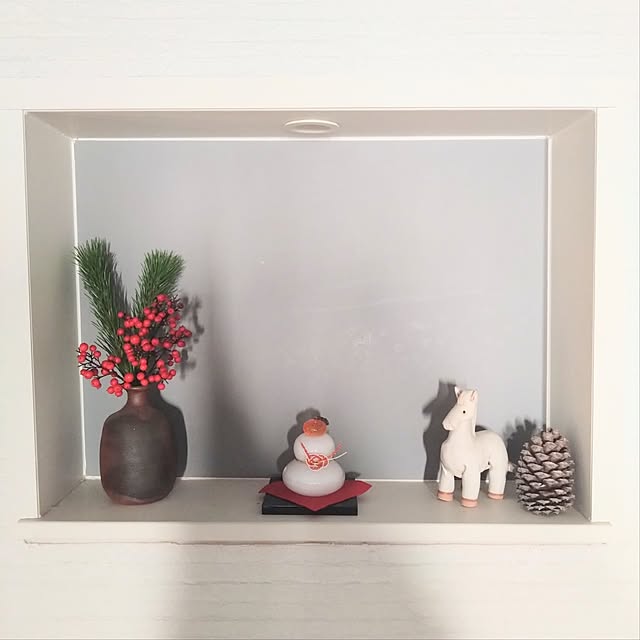 ameriさんの部屋