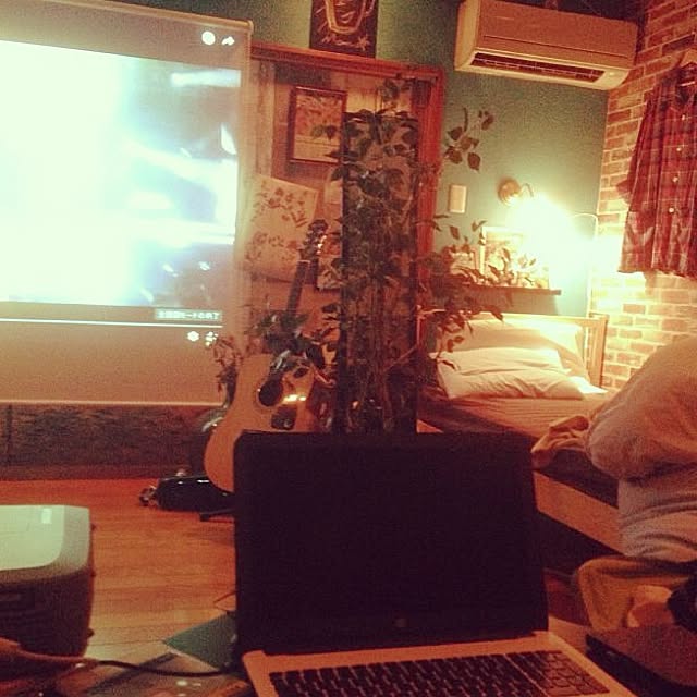 ALNE_roomさんの実例写真