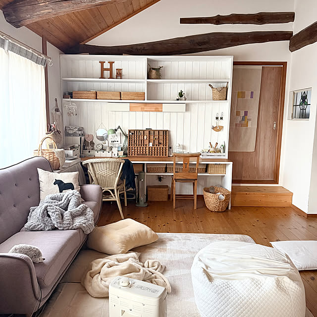 utahanaさんの実例写真