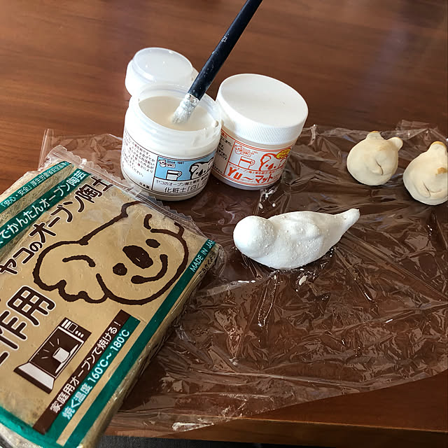 mu--さんの実例写真