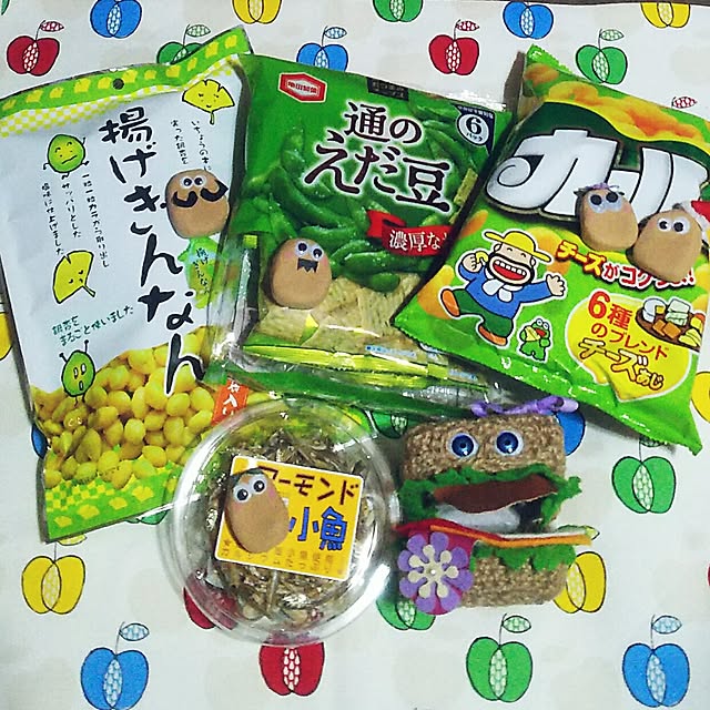 cherrycherryさんの実例写真
