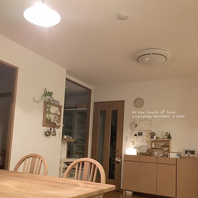 kanodeさんの実例写真