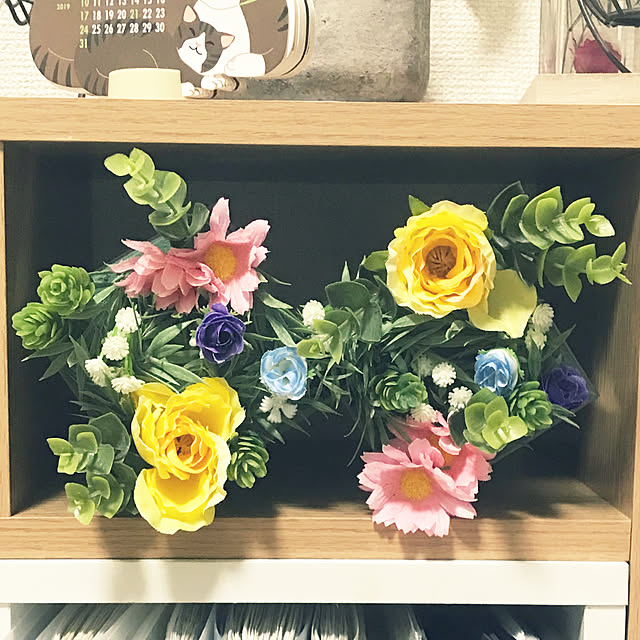 nalakiさんの実例写真