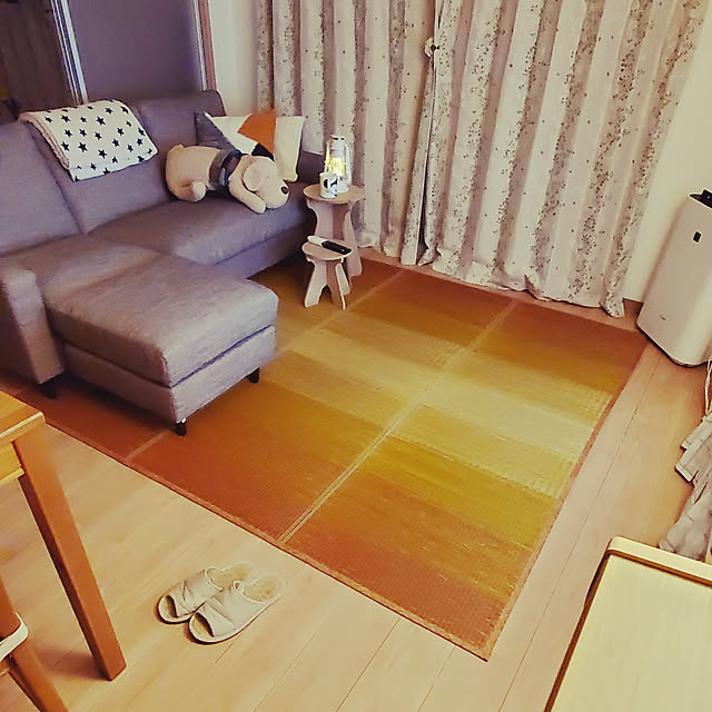 go-chanさんの実例写真