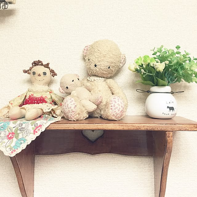 naomi1015さんの実例写真