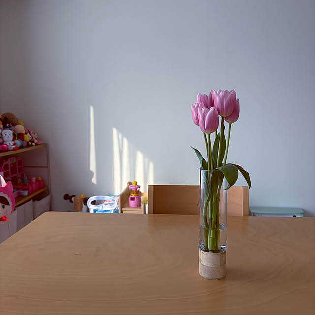 annさんの実例写真