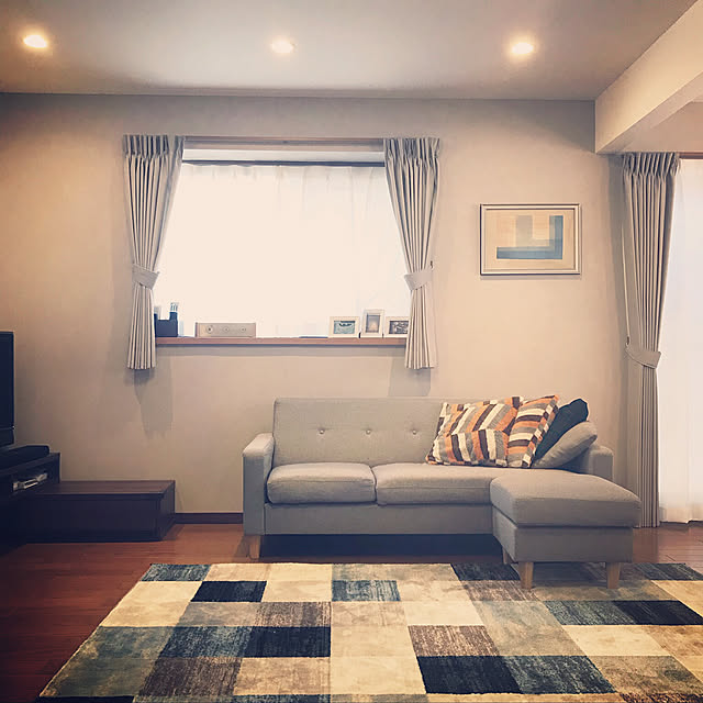 create_a_roomさんの実例写真