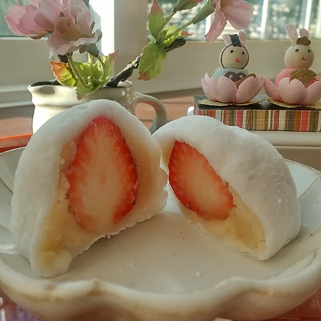 Rさんの部屋