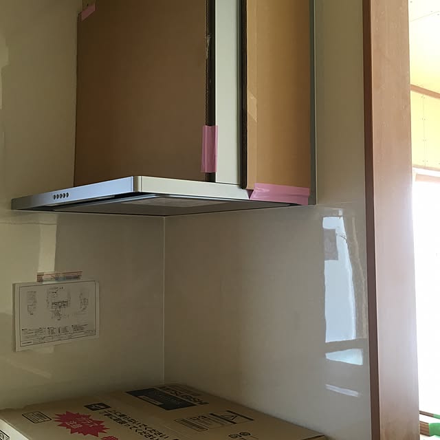 small_hill_house.04さんの実例写真