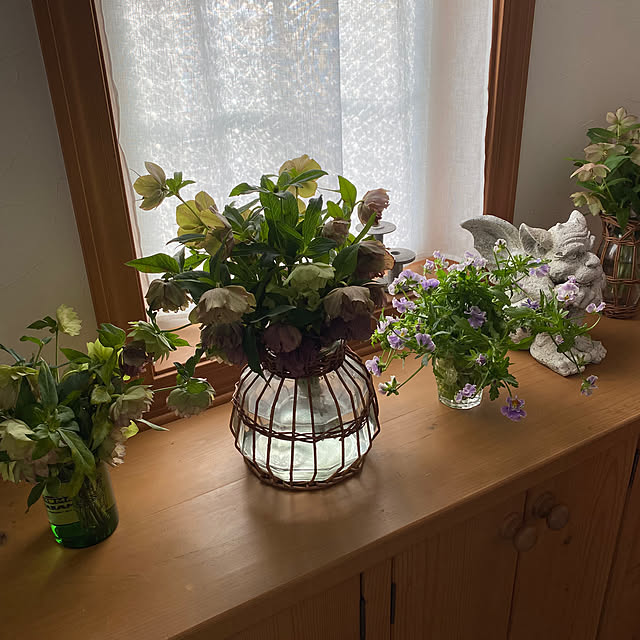 misacoさんの部屋