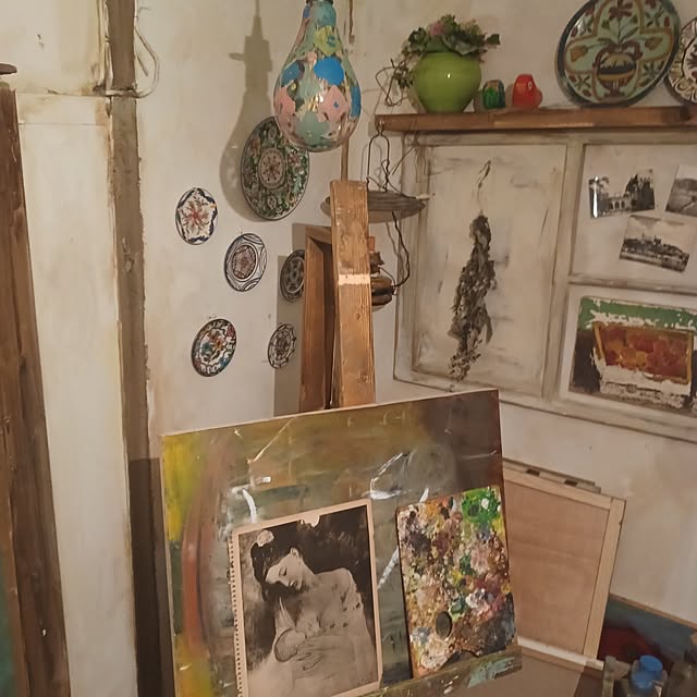 scrapheaven55さんの部屋