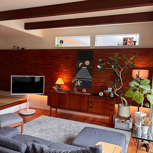 walking123さんの実例写真