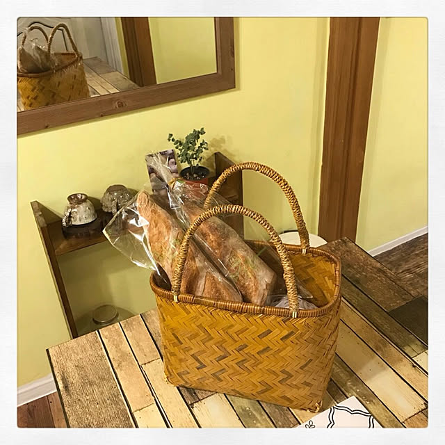 実例写真