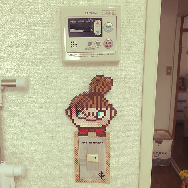 moamoaさんの実例写真