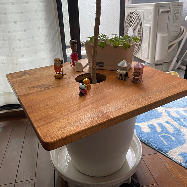 honpoさんの部屋