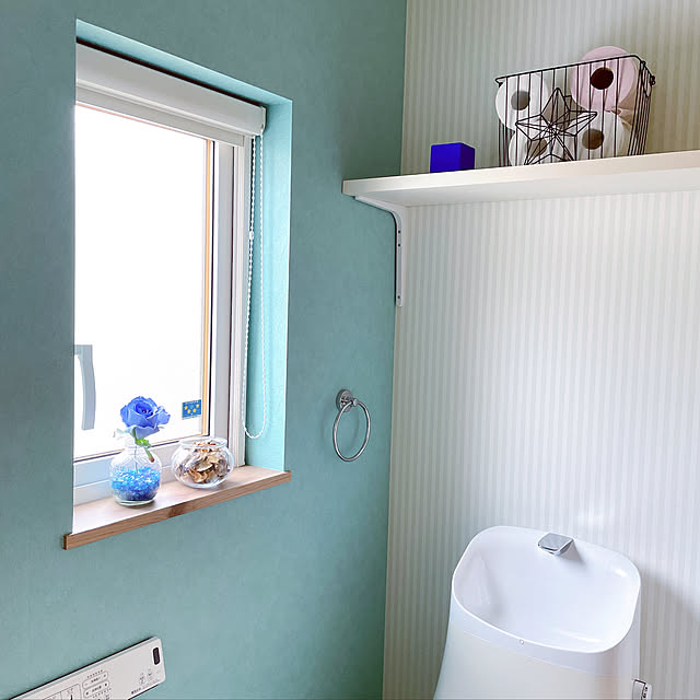 バス/トイレのインテリア実例 - 2022-07-13 15:30:41