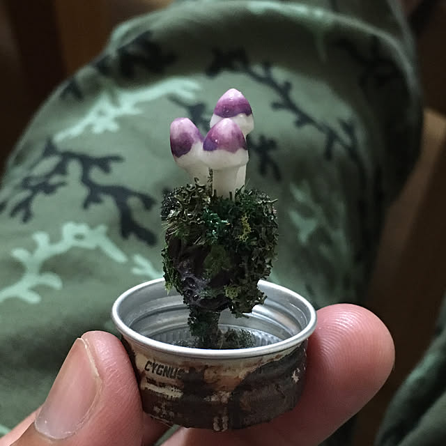 ramuchop3000さんの実例写真