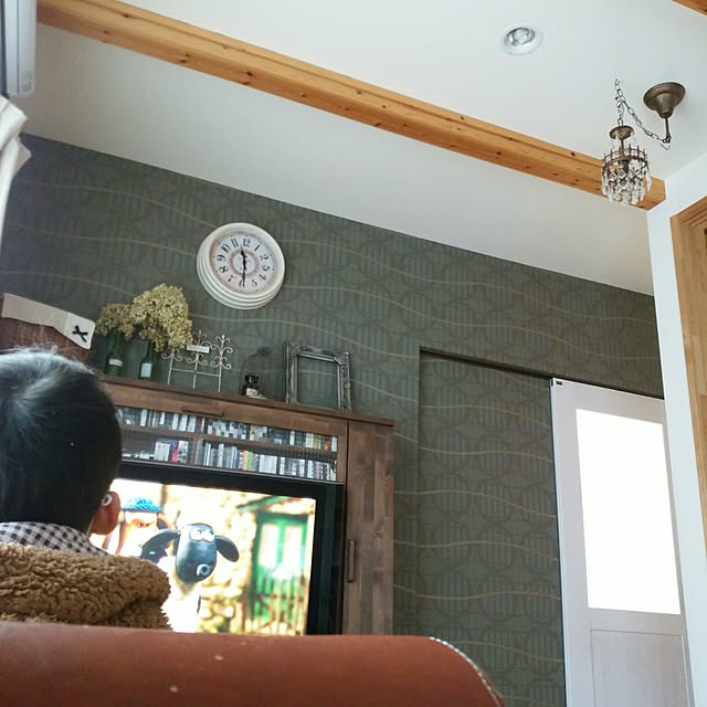 ChocolateNandasさんの実例写真