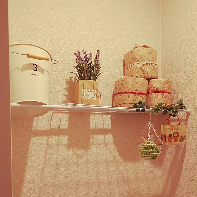 hiyomiさんの実例写真