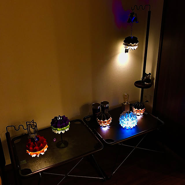 giabakaさんの部屋