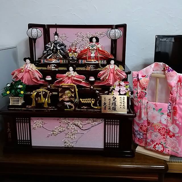 sacchiさんの実例写真