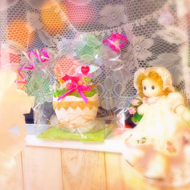ramさんの実例写真