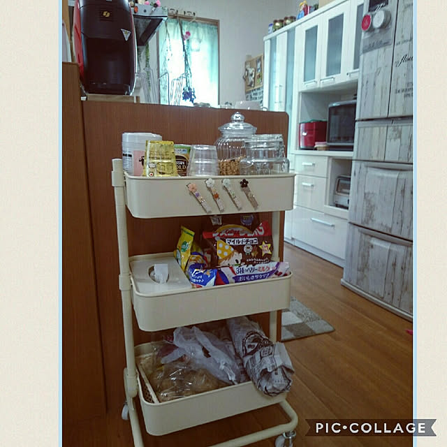 akanegumoさんの実例写真