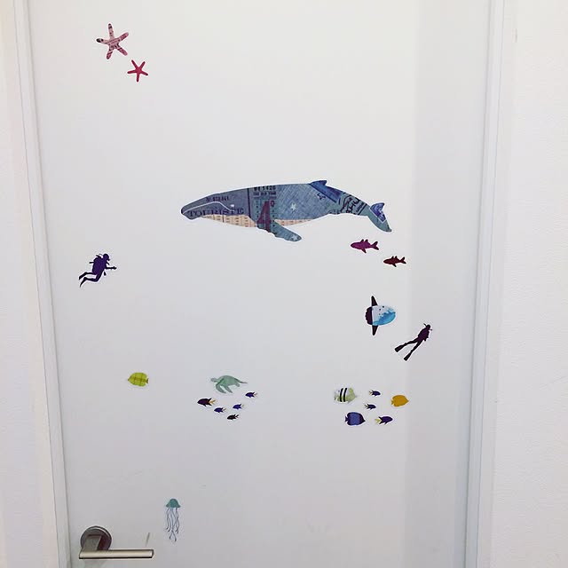Maklokinakaさんの実例写真